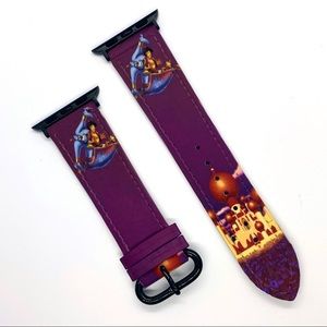 Aladdin Disney Apple Watch Band